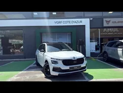 Skoda Kamiq 1.0 TSI Evo 2 116ch Monte Carlo DSG7