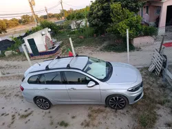Fiat Tipo SW Lounge