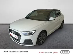 Audi A1 Sportback 25 TFSI 95ch Design S tronic 7