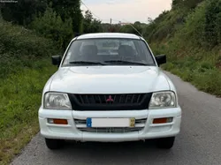 Mitsubishi L200 2.5Diesel  5Lugares