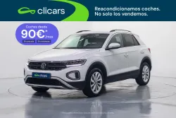 Volkswagen T-Roc 2.0TDI Life 85kW
