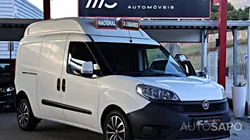 Fiat Doblo de 2017
