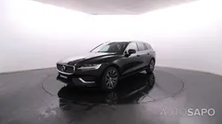 Volvo V60 de 2021