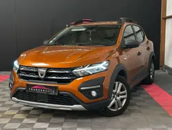 Dacia SANDERO ECO-G 1.0 TCe 12V GPL Stepway Essential