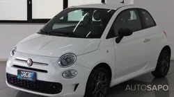 Fiat 500 1.0 Hybrid Connect de 2021