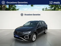 Volkswagen T-Roc 1.5 TSI EVO 150 Start/Stop DSG7 Style 5p