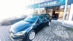 Volkswagen Golf de 2018