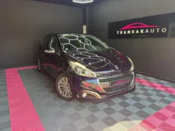 Peugeot 208 Allure Business