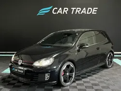 VOLKSWAGEN GOLF GTI Edition 35 - 2.0 TSI - 235ch - SUIVI COMPLET