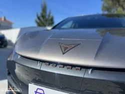Cupra Tavascan 77 kWh Adrenaline