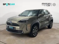 TOYOTA Yaris Cross 120H Active Tech