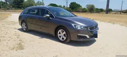Peugeot 508 2L HDi 150cv