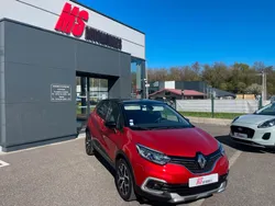 Renault captur 1.2 tce 120ch energy intens sieges chauffants camera gps