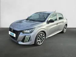 Peugeot 208 100 S&S BVM6 - Style