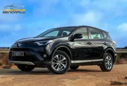 Toyota RAV 4 2.5 hybrid 2WD Advance
