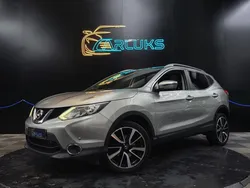 Nissan Qashqai 1.6 DCI 130 CV N-CONNECTA