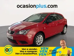 SEAT Ibiza SC 1.0 Reference 75