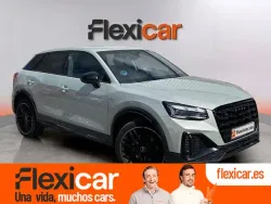 AUDI Q2 35 TFSI Adrenalin S tronic 110kW
