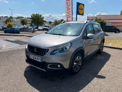 Peugeot 2008 110ch Allure 2018