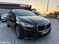 BMW 225xe Active Tourer e xDrive Edição Optimized