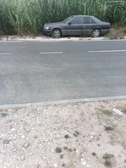 Mercedes-Benz E 250 5 portas