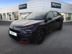 Citroen C4 1.5 BlueHDI S&S Feel Pack 110