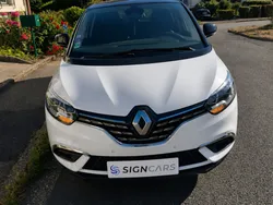 RENAULT GRAND SCENIC IV TCe 140 FAP Intens
