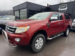 FORD RANGER 2,2L TDCI 160Ch SUPER CAB XLT SPORT 4X4 HARDTOP