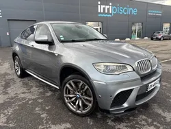 B.m.w. X6 m50d 381ch pack performance 2012