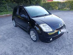 Citroën C2 1.1 vti