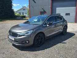 DS DS 4 Bluehdi 180 performance line eat6