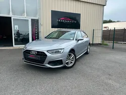 AUDI A4 AVANT 40 TDI 204 S tronic 7 Advanced Carplay / Camera de recul / Climatisation