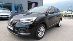Renault Kadjar Business Edition EDC 7