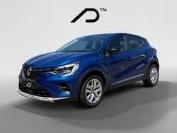 Renault Captur TCe 90 ch Business - 68000 km - Caméra - CarPlay - GPS - Chaine de distribution - Garantie 12 mois