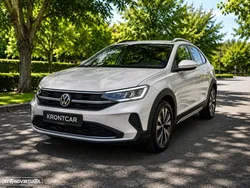 VW Taigo 1.0 TSI Life DSG