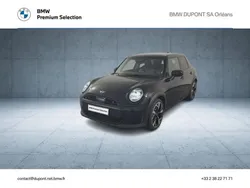 Mini Cooper 5 Portes S 204ch Classic DKG7