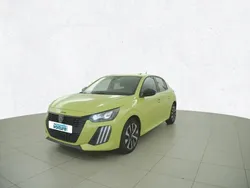 Peugeot 208 PureTech 100 S&S BVM6 - Active