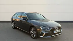 AUDI A4 Avant 40 TFSI S line S tronic 150kW