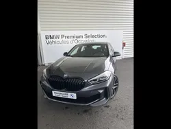 Bmw Série 1 128tiA 265ch