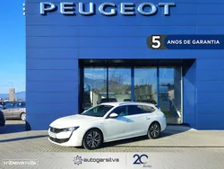 Peugeot 508 SW 1.6 Hybrid Allure e-EAT8