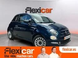 FIAT 500 1.0 Hybrid Dolcevita 52kW