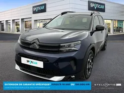 Citroën C5 Aircross PureTech 130 S&S BVM6 Feel Pack