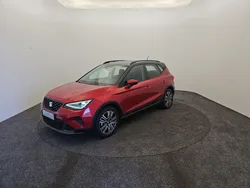 SEAT Arona 1.0 TSI 95 ch Start/Stop BVM5 Copa