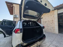 Toyota RAV 4 RAV-4 2.5 hybrid 2WD Style Style