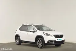 Peugeot 2008 1.2 PureTech Active