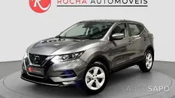 Nissan Qashqai de 2019