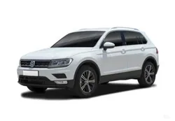 Volkswagen Tiguan 2.0 TDI 150 DSG7 Black R-Line