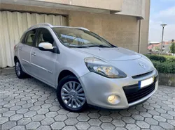 Renault Clio Break 1.2 Sport NOVA troco