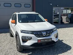DACIA SPRING - 45 Confort Plus