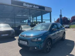 CITROEN C4 CACTUS PureTech 110 SS BVM6 Feel / VENTE DESTINÉE UNIQUEMENT A PROFESSIONNEL DE L'AUTOMOBILE